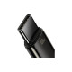 Дата кабель USB 2.0 AM to USB-C 1.0m 100W black Baseus (CAWJ000001)