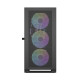 Корпус для ПК DARKFLASH DLM200 BLACK