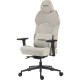 Кресло игровое GamePro GC760LG Fabric Light Gray (GC760LG)