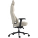 Кресло игровое GamePro GC760LG Fabric Light Gray (GC760LG)
