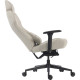Кресло игровое GamePro GC760LG Fabric Light Gray (GC760LG)