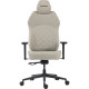 Кресло игровое GamePro GC760LG Fabric Light Gray (GC760LG)