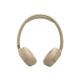 Наушники JBL Tune 680 NC Beige (JBLT680NCBEG)