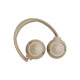 Наушники JBL Tune 680 NC Beige (JBLT680NCBEG)