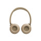 Наушники JBL Tune 680 NC Beige (JBLT680NCBEG)