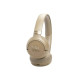Наушники JBL Tune 680 NC Beige (JBLT680NCBEG)