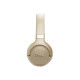Наушники JBL Tune 680 NC Beige (JBLT680NCBEG)