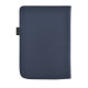Чехол для электронной книги BeCover Slimbook PocketBook 743G InkPad 4/InkPad Color 2/InkPad Color 3 (7.8") Deep Blue (710127)