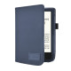 Чехол для электронной книги BeCover Slimbook PocketBook 743G InkPad 4/InkPad Color 2/InkPad Color 3 (7.8") Deep Blue (710127)