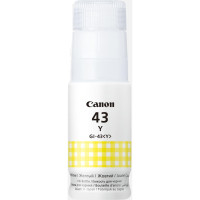Canon Чорнила GI-43[Yellow] (4689C001)