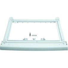 Siemens mounting kit, white (WZ11410)