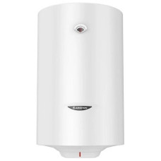 Ariston Водонагреватель SG1 80 V EU 80 л, круглый, мех. упр-ние, C, Италия (3213001)