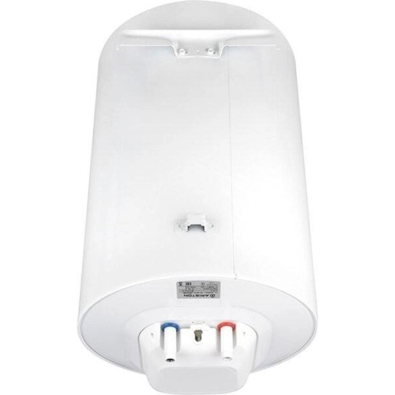 Ariston Водонагреватель SG1 80 V EU 80 л, круглый, мех. упр-ние, C, Италия (3213001)