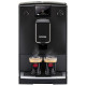 Nivona Coffee machine CafeRomatica, 2,2L, auto capuchino maker, auto recipe-5, black