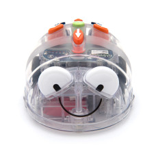 tts Набор роботов Blue-Bot Bluetooth Programmable Robot Mat Pack (EL00517)