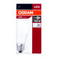 Osram Лампа LED E27 10.5Вт 1055Лм 4000К A75 (4052899973404)