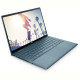 Ноутбук HP Pavilion x360 14-ek2021ua (A0NK4EA); 14" FullHD (1920x1080) IPS LED глянцевый сенсорный , Intel Core 3 100U (1.2 - 4.7 ГГц) , RAM 8 ГБ (Max 16 ГБ) , SSD 512 ГБ , Intel Graphics , без ОП , Wi-Fi , BT , веб-камера , DOS , 1.51 кг , синий , подсветка клавиатуры , сканер отпечатков пальцев