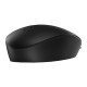 HP Mouse 125 USB Black (265A9AA)