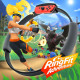 Games Software Game Ring Fit Adventure (Switch) (10001992)