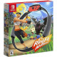 Games Software Game Ring Fit Adventure (Switch) (10001992)