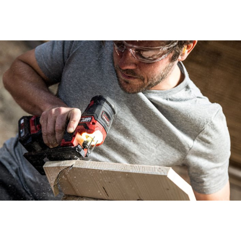 Skil 3440 brushless cordless jigsaw (SW1E3440CA)