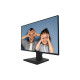 MSI Monitor 24.5  PRO MP252 HDMI, DP, MM, IPS, 100Hz, 1ms, sRGB 100%, AdaptiveSync (9S6-3PC4CT-008)