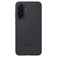 Samsung Galaxy A36 (A366), Silicone Case, Black (EF-PA366CBEGWW)
