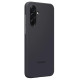 Samsung Galaxy A36 (A366), Silicone Case, Black (EF-PA366CBEGWW)