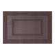 ARDESTO Коврик сервировочный 30*45 см, Brown (AR3304BR)