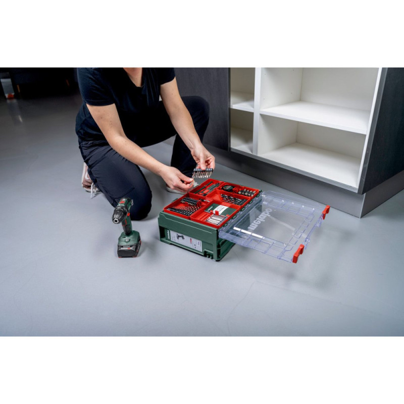 Metabo 602207710