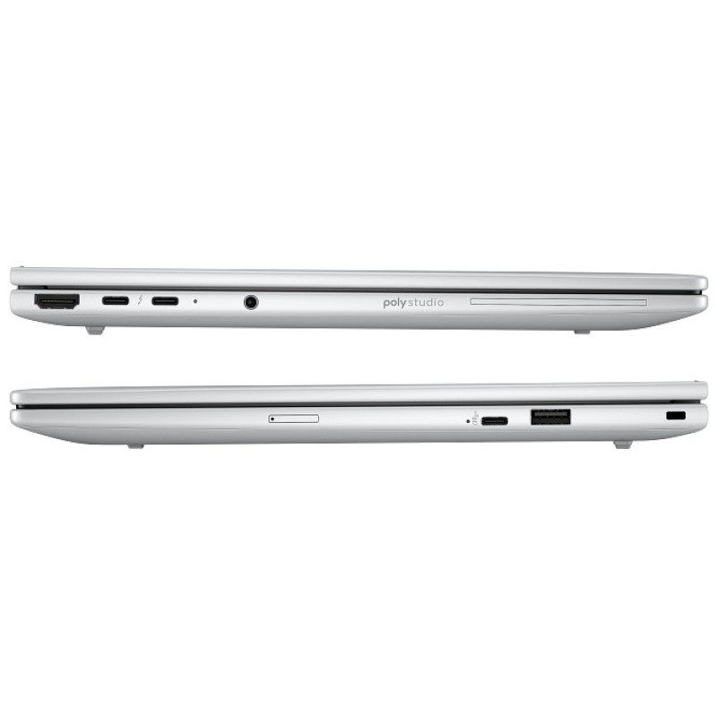 HP Notebook EliteBook 8-G1a 14" WUXGA IPS Touch, AMD R5-340, 32GB, F1024GB, UMA, Win11P, silver (C15BBET)