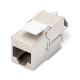 Digitus Модуль DIGITUS Keystone САТ 6А RJ45, STP, compact (DN-93615-S)