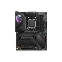 MSI Материнcкая плата MPG X670E CARBON WIFI sAM5 X670 4xDDR5 HDMI DP WiFi BT ATX