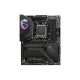 MSI Motherboard MPG X670E CARBON WIFI sAM5 X670 4xDDR5 HDMI DP WiFi BT ATX