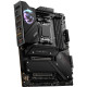 MSI Motherboard MPG X670E CARBON WIFI sAM5 X670 4xDDR5 HDMI DP WiFi BT ATX