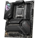 MSI Motherboard MPG X670E CARBON WIFI sAM5 X670 4xDDR5 HDMI DP WiFi BT ATX