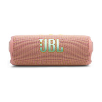 Акустическая система JBL Flip 7 Pink (JBLFLIP7PINK)