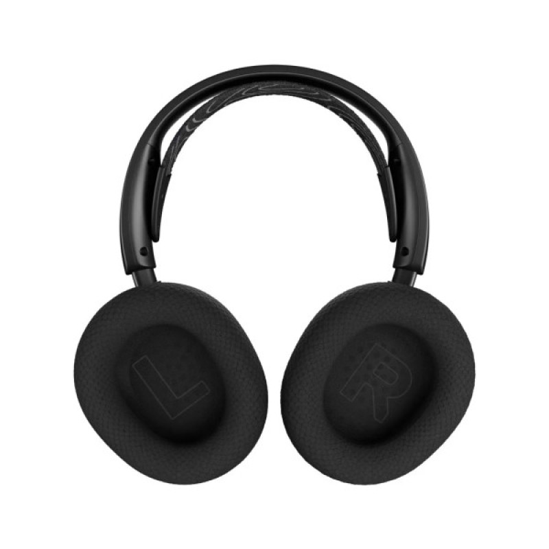 Наушники SteelSeries Arctis Nova 5 MultiPlatform Black (61670)