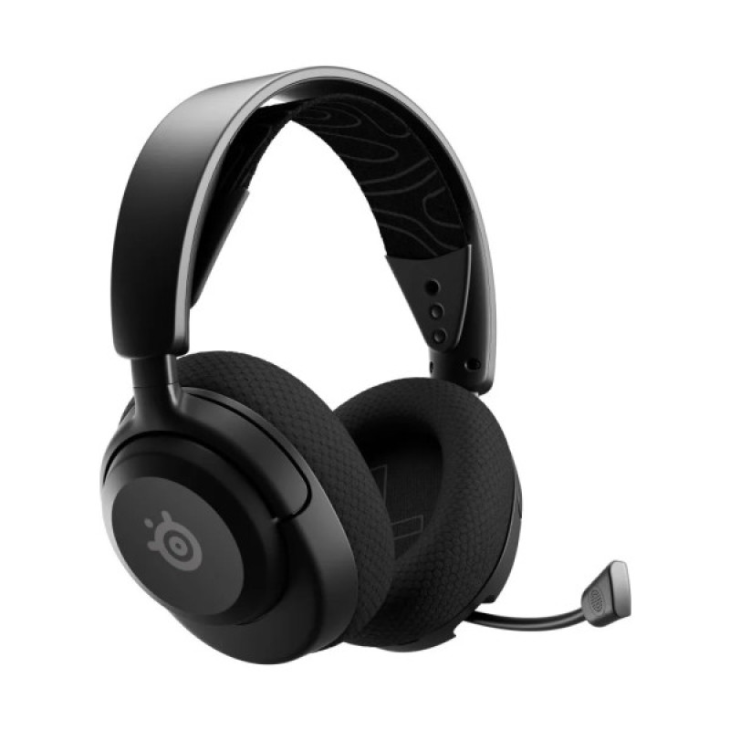 Наушники SteelSeries Arctis Nova 5 MultiPlatform Black (61670)