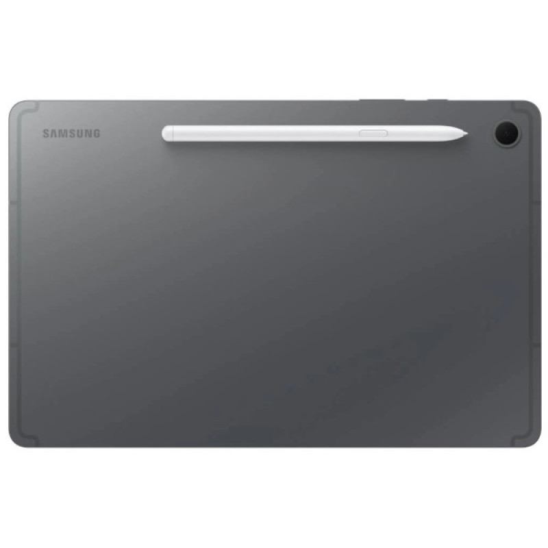 Планшет Samsung Galaxy Tab S10 Lite Wi-Fi 6/128GB Gray (SM-X400NZAREUC)
