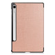 Чехол для планшета BeCover Smart Case Samsung Galaxy Tab S10 Lite SM-X400/406 10.9" Rose Gold (713845)