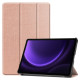 Чехол для планшета BeCover Smart Case Samsung Galaxy Tab S10 Lite SM-X400/406 10.9" Rose Gold (713845)