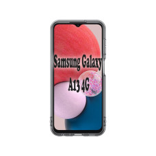 Чехол для мобильного телефона BeCover Samsung Galaxy A13 4G SM-A135 Transparancy (707596)