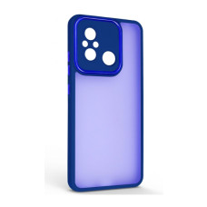 Чехол для мобильного телефона Armorstandart Shade Xiaomi Redmi 12С Blue (ARM70106)