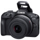 Цифровой фотоаппарат Canon EOS R100 + 18-45 IS STM + 75-300 IS STM (6052C121)