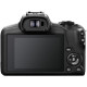 Цифровой фотоаппарат Canon EOS R100 + 18-45 IS STM + 75-300 IS STM (6052C121)