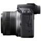 Цифровой фотоаппарат Canon EOS R100 + 18-45 IS STM + 75-300 IS STM (6052C121)