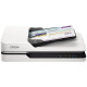Сканер Epson WorkForce DS-1630 (B11B239401)