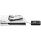 Сканер Epson WorkForce DS-1630 (B11B239401)