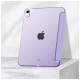 Чехол для планшета BeCover Tri Fold Hard Apple iPad 10.9" (2022/2024)/iPad (А16) 2025 11" Purple (713321)